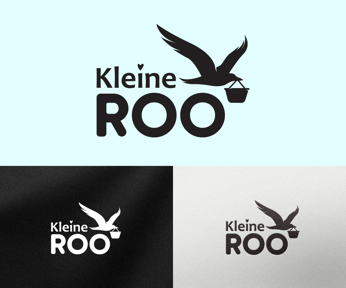 Logo Design by Alf Mozara for this project | Design #32428536