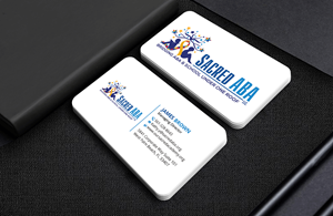 Business Card Design by Expert Bappy