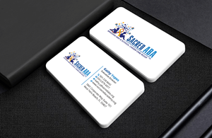 Visitenkarten-Design von Expert Bappy für Sacred ABA LLC.  | Design: #32503926