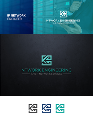 Logo Design by Visionary Creations