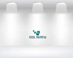 Logo-Design von Daniel Khan für dieses Projekt | Design: #32446804