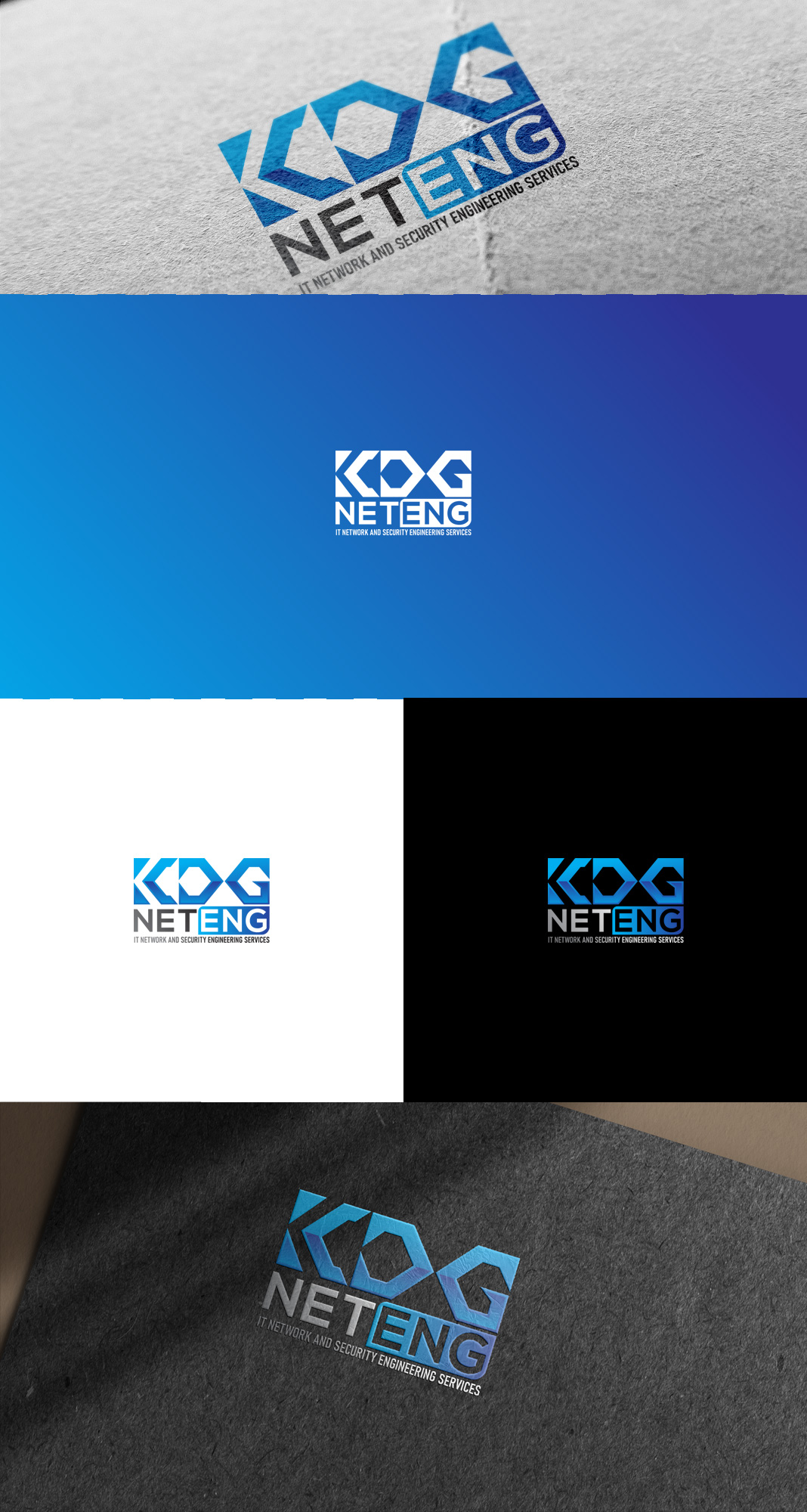 Logo Design by END™ for this project | Design #32453352