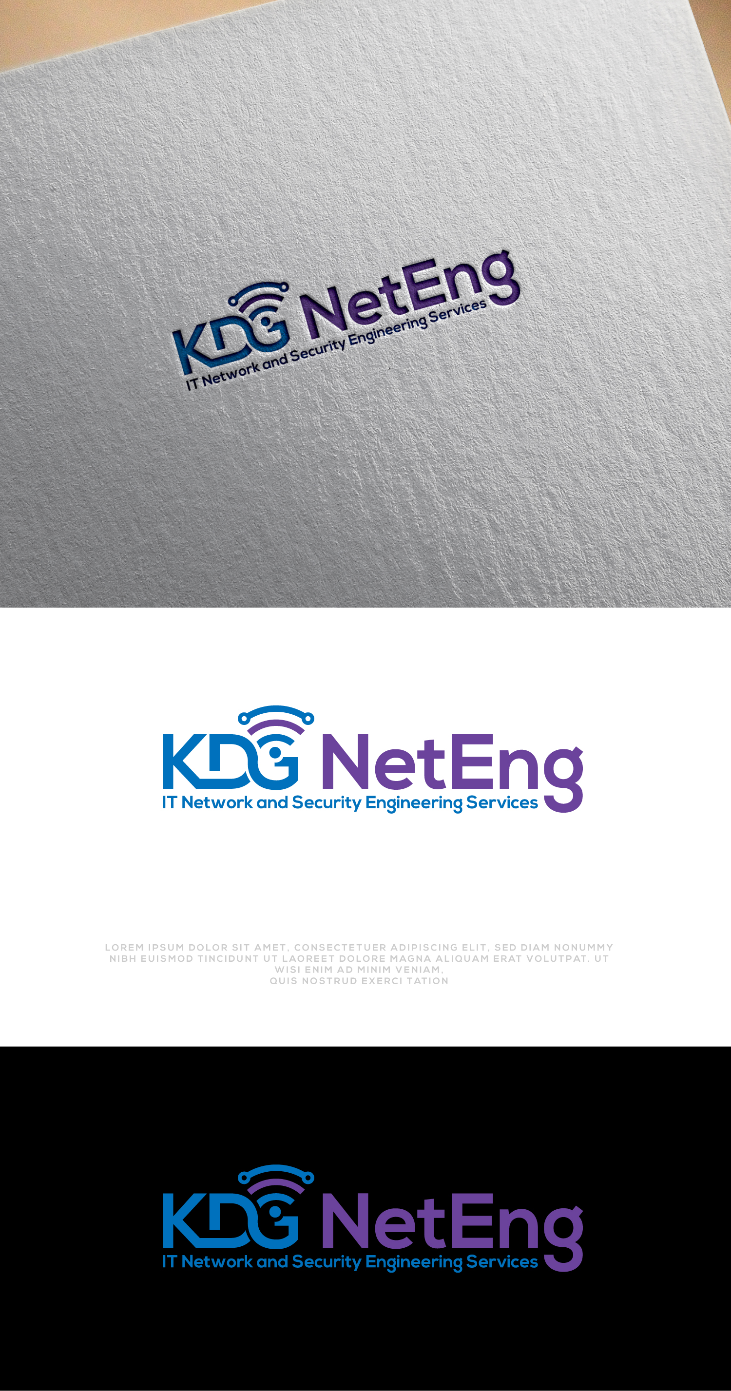 Logo-Design von 100%design für dieses Projekt | Design #32446586