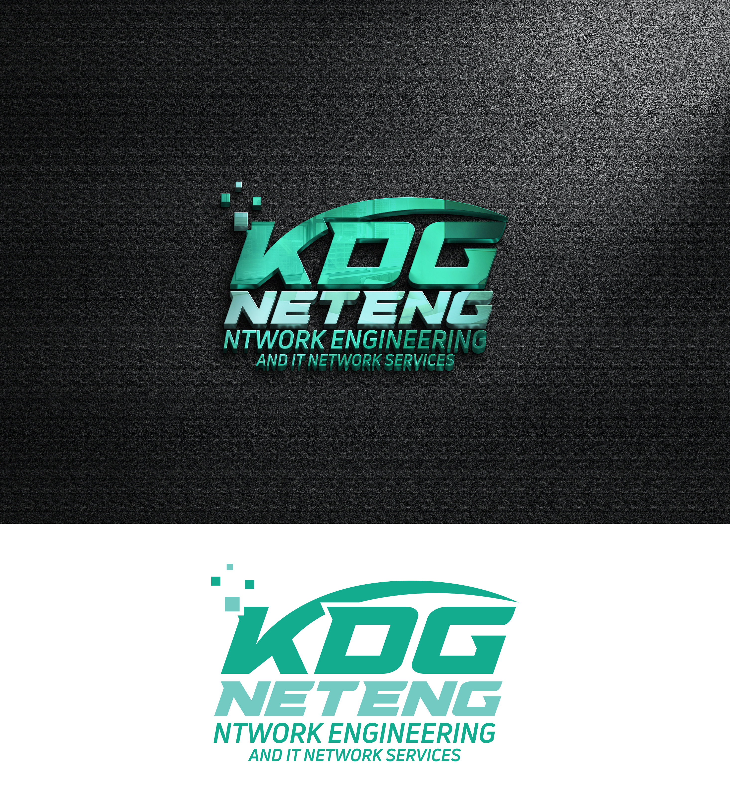 Diseño de Logo por Impressive Solutions para este proyecto | Diseño #32447312