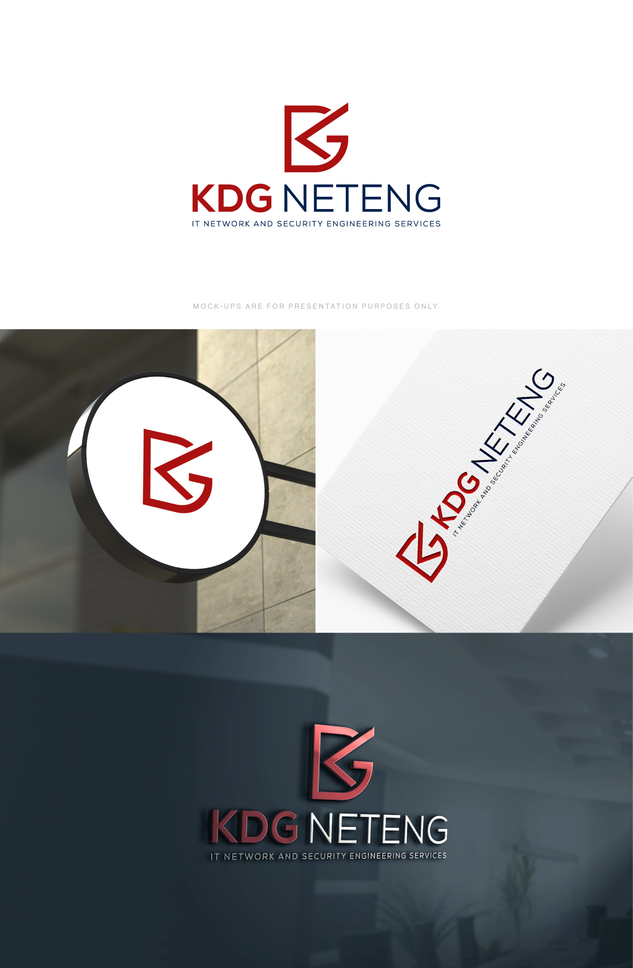 Logo Design by The Lion Studios for this project | Design #32446710