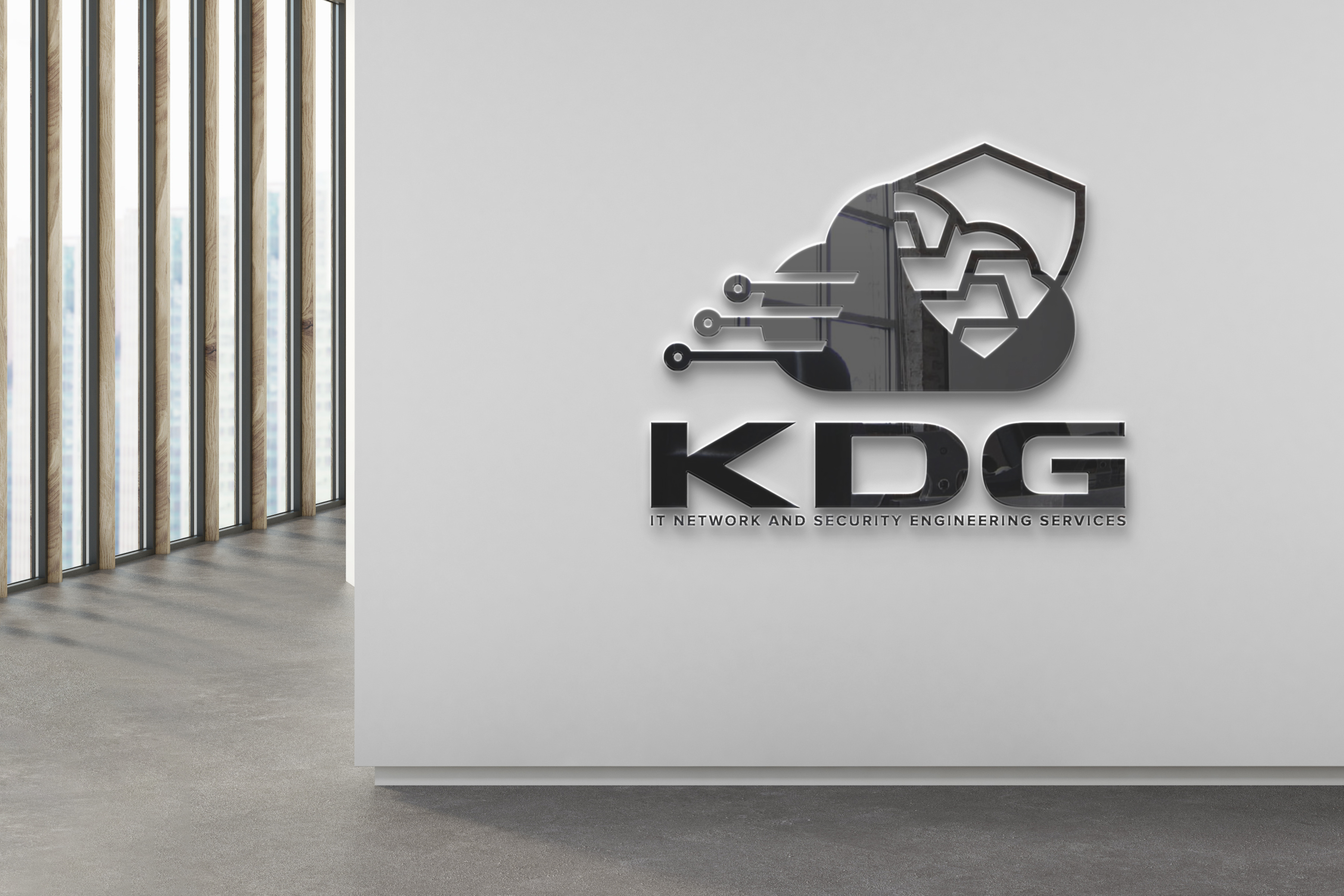 Design de Logo par 4tech services pour ce projet | Design #32448235