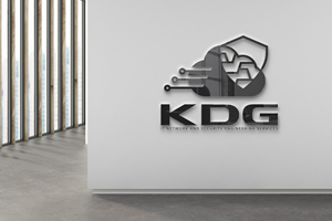 Logo Design by 4tech services for this project | Design: #32448235