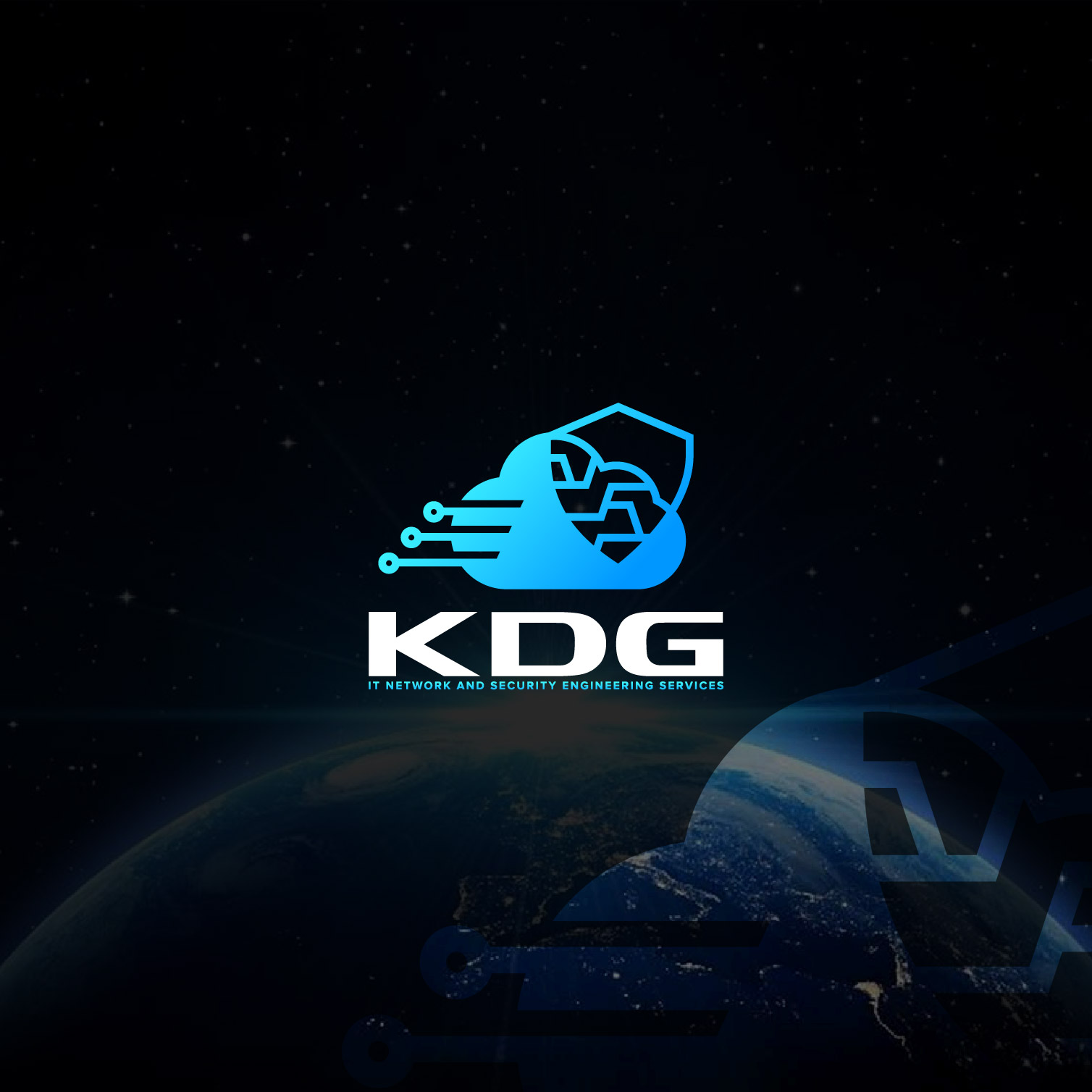 Logo Design by 4tech services for this project | Design #32448236