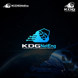 Logo Design by 4tech services for this project | Design: #32451206