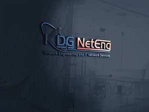 Logo Design by GODDREAMCREATION for this project | Design #32444937