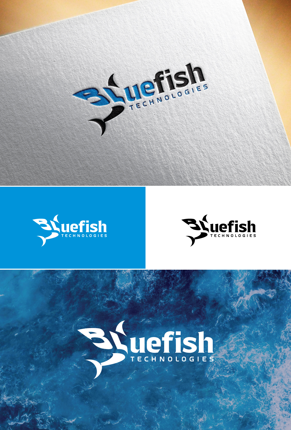 Logo Design by Logo Stock for this project | Design #32437280