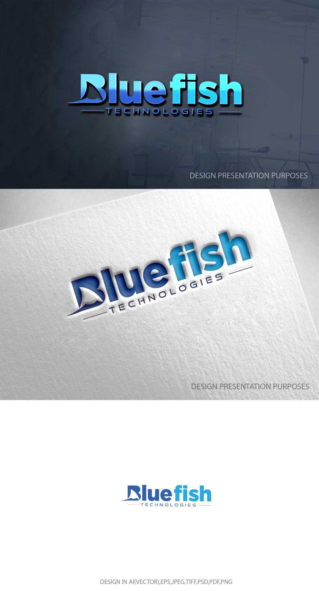 Logo Design by zebronicgraphic for this project | Design #32433173
