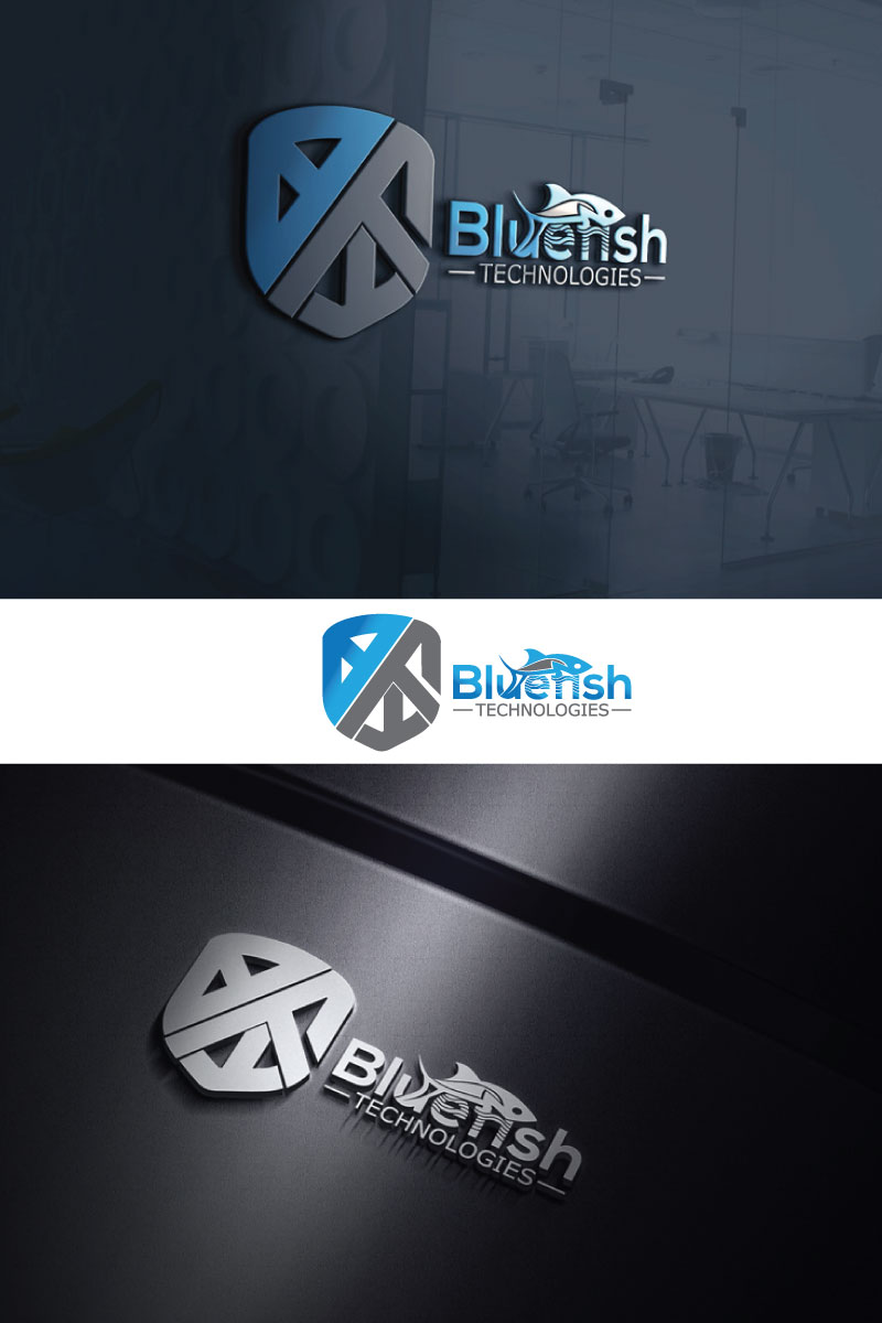 Logo Design by Alaya islam for this project | Design: #32464429