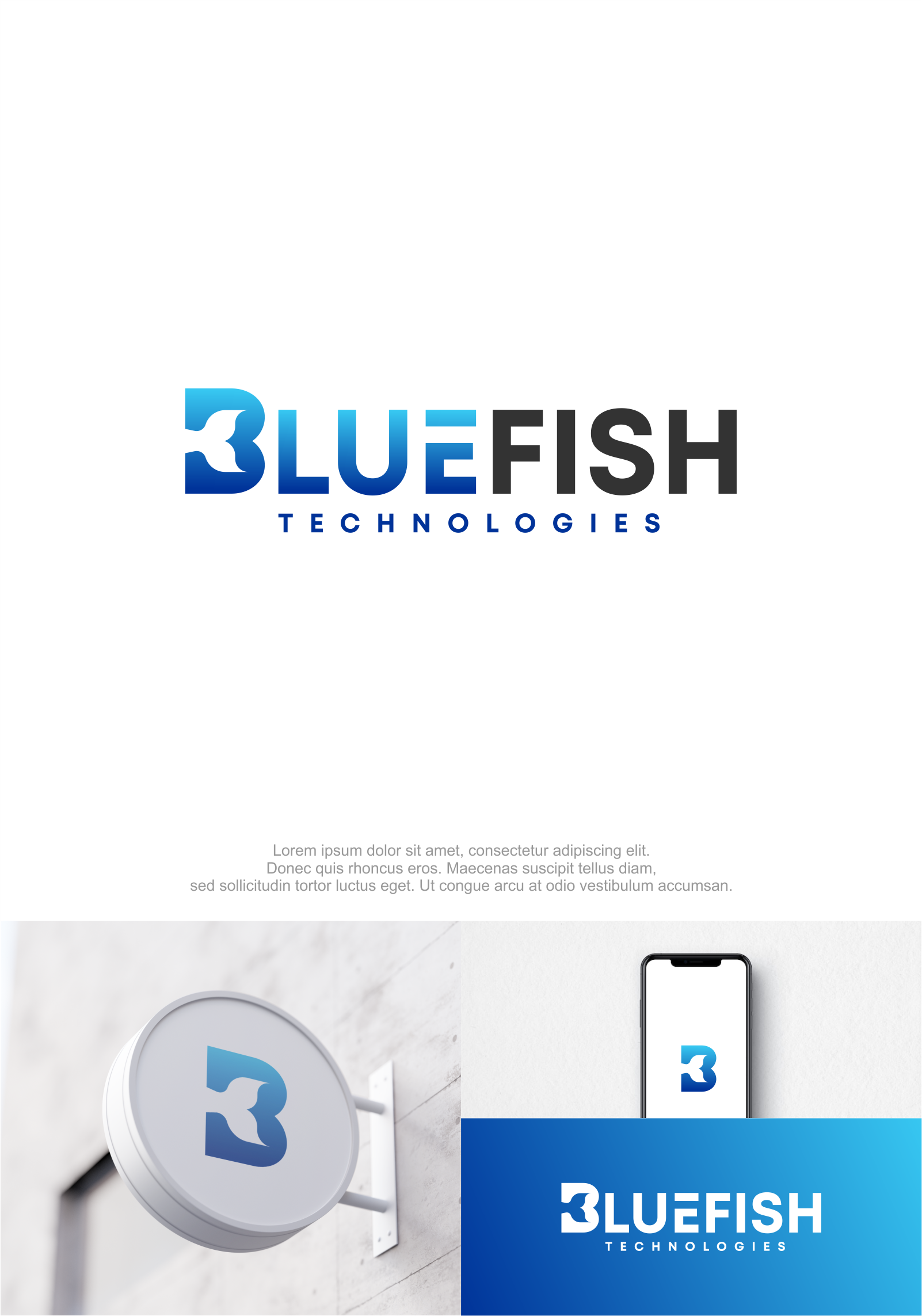 Logo Design by M.Syaiful Huda for this project | Design #32477263
