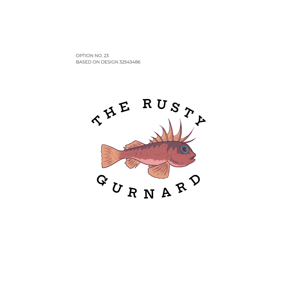 Logo Design by Jerwin Intac for this project | Design #32754146