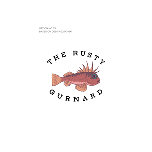 Logo Design by Jerwin Intac for this project | Design: #32754146