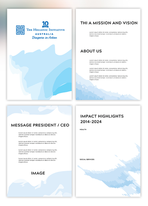 Brochure Design by YourLogoMaster for this project | Design: #32448957