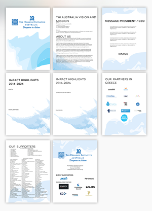 Brochure Design by YourLogoMaster for this project | Design: #32482853
