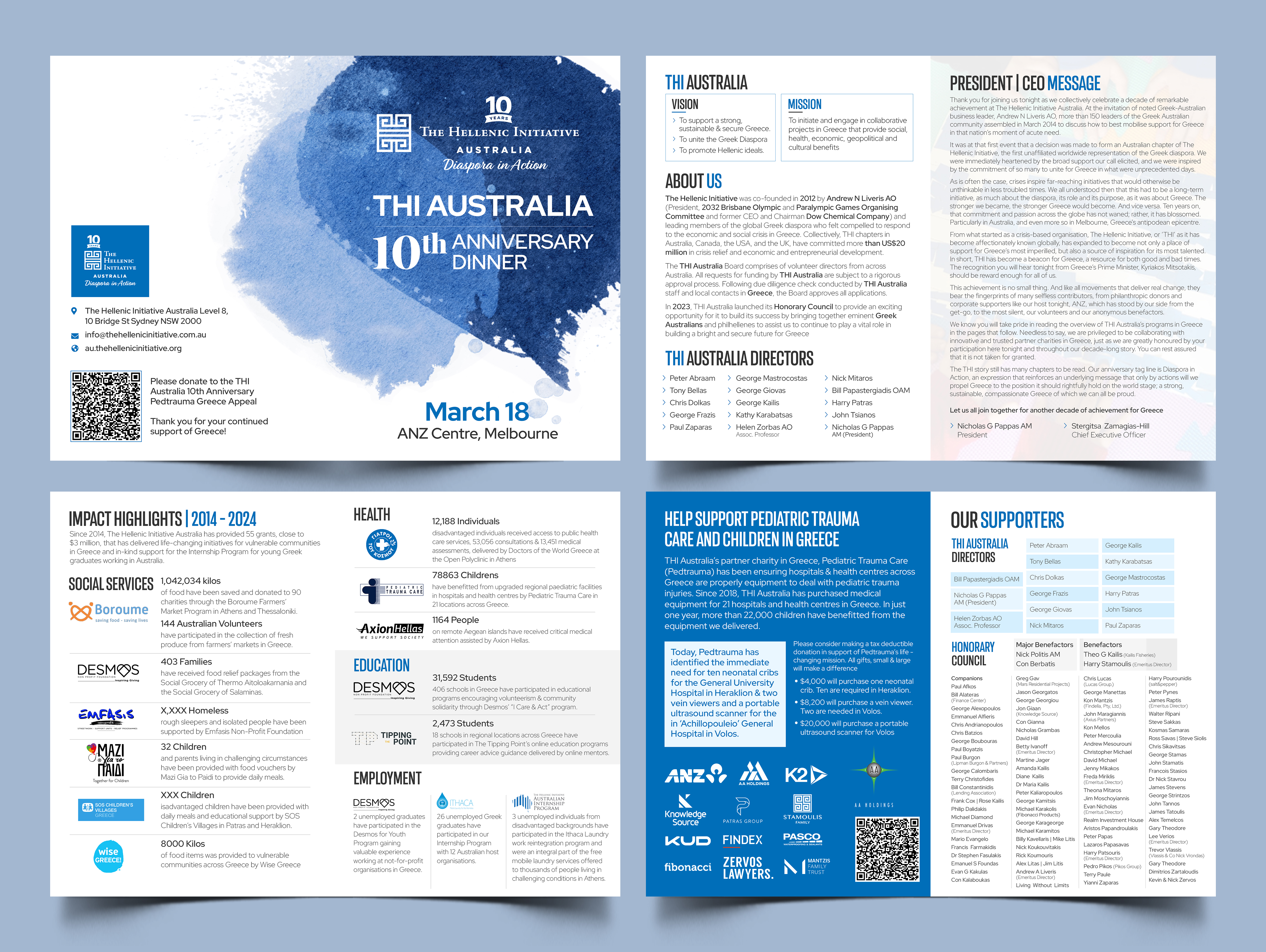 Brochure Design by Graphic Guy for this project | Design #32499547