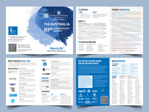 Brochure Design by Graphic Guy for this project | Design: #32499547