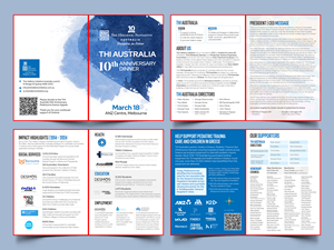 Brochure Design by Graphic Guy for this project | Design: #32504893