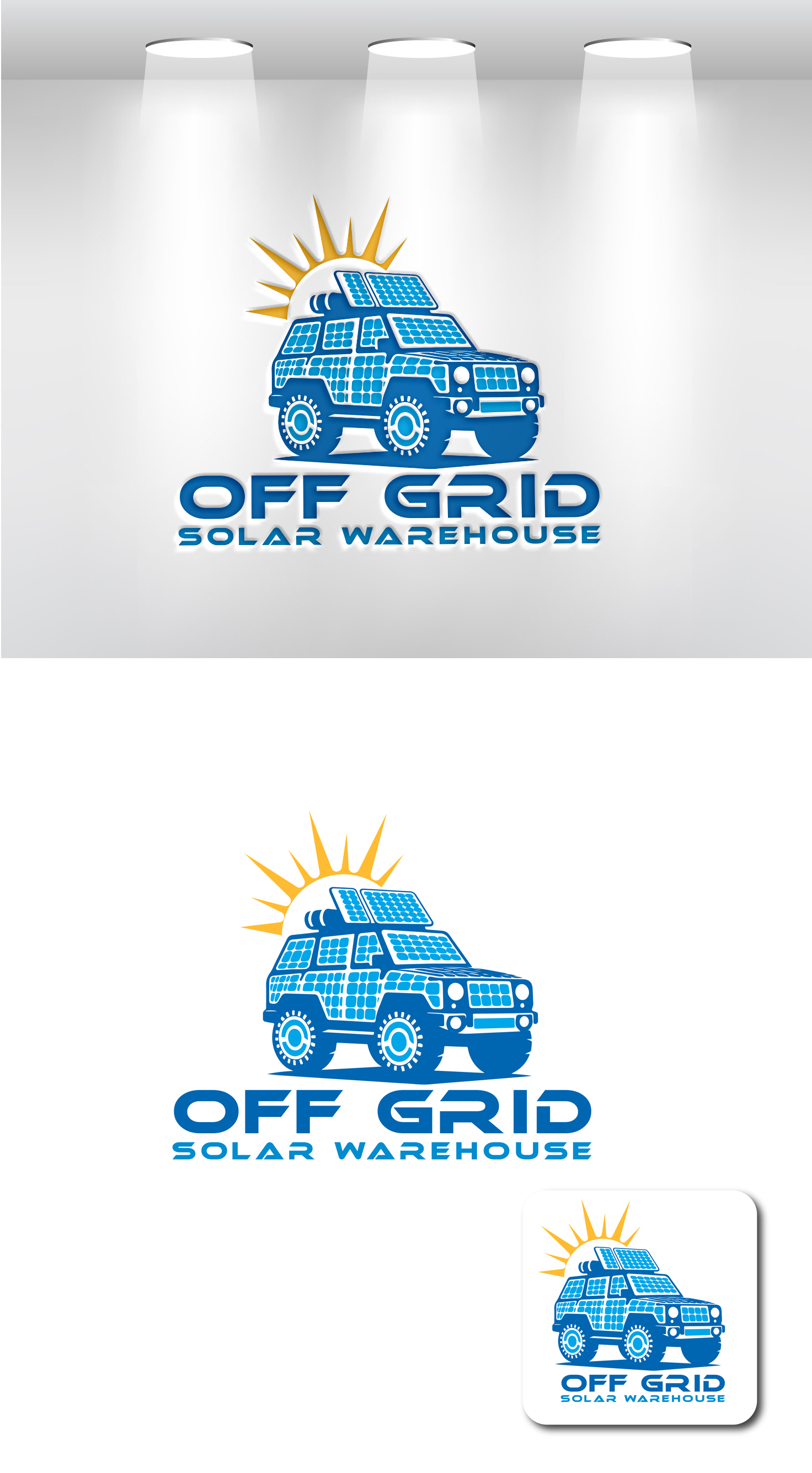 Logo Design by Jelena B for this project | Design #32431826
