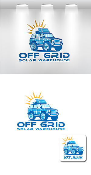 Logo Design by Jelena B for this project | Design: #32490253