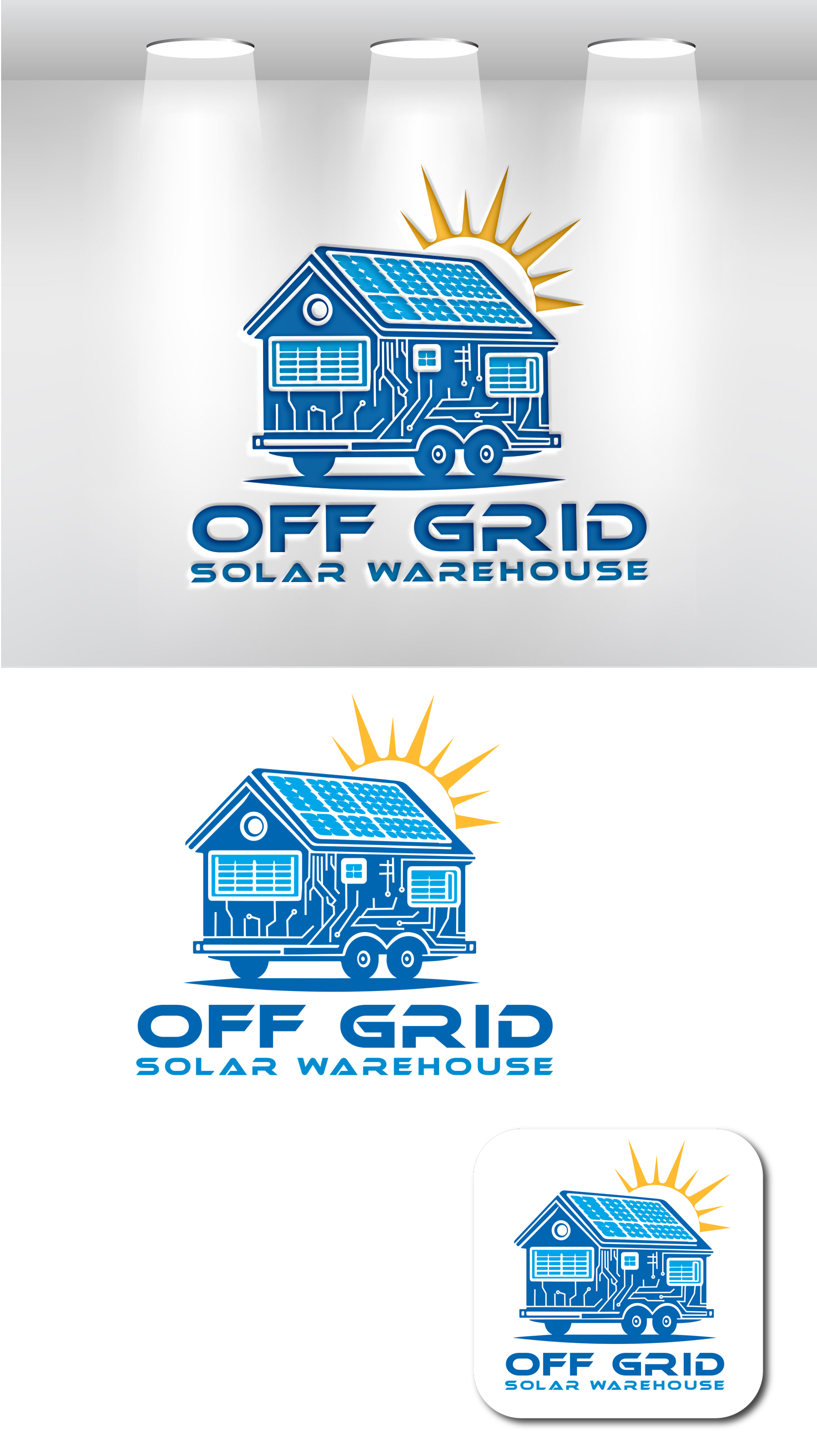 Logo Design by Jelena B for this project | Design #32538451