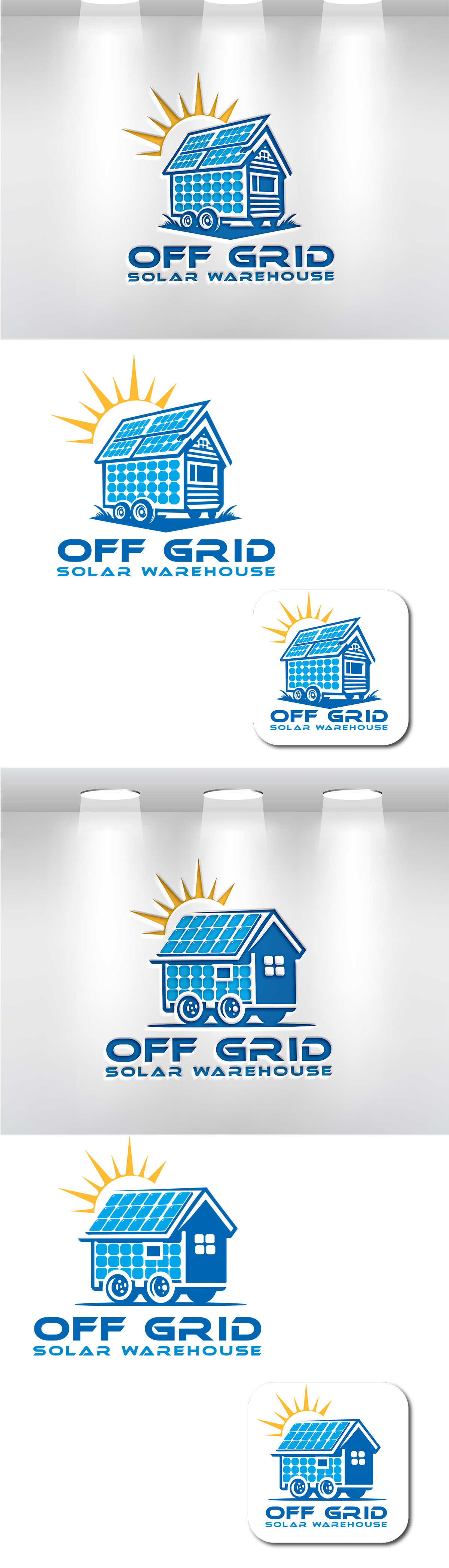 Logo Design by Jelena B for this project | Design #32538452