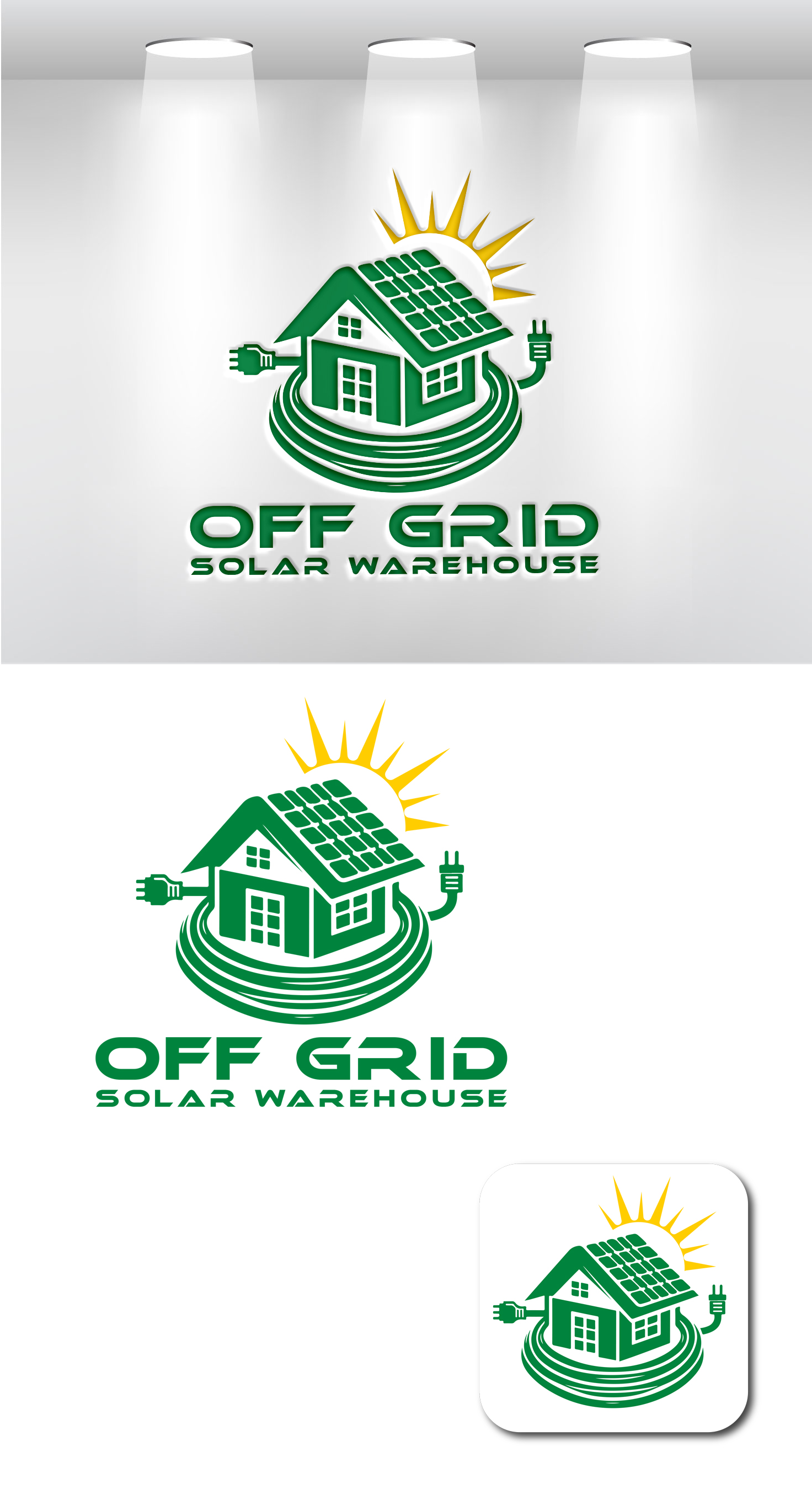 Logo Design by Jelena B for this project | Design #32545597