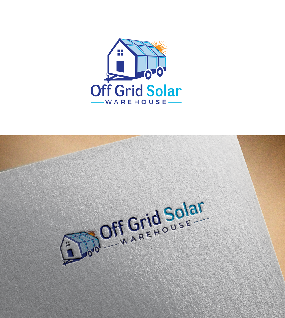 Logo Design by RA-bica for this project | Design #32474623