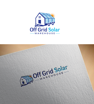 Logo Design by RA-bica for this project | Design: #32474623