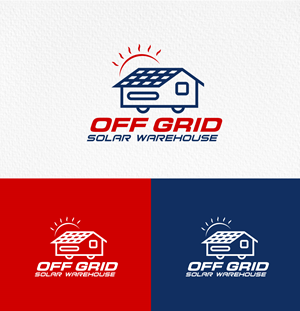 Logo-Design von SolDesign für dieses Projekt | Design #32477526