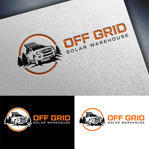 Logo-Design von John Mark Arts für dieses Projekt | Design #32432608