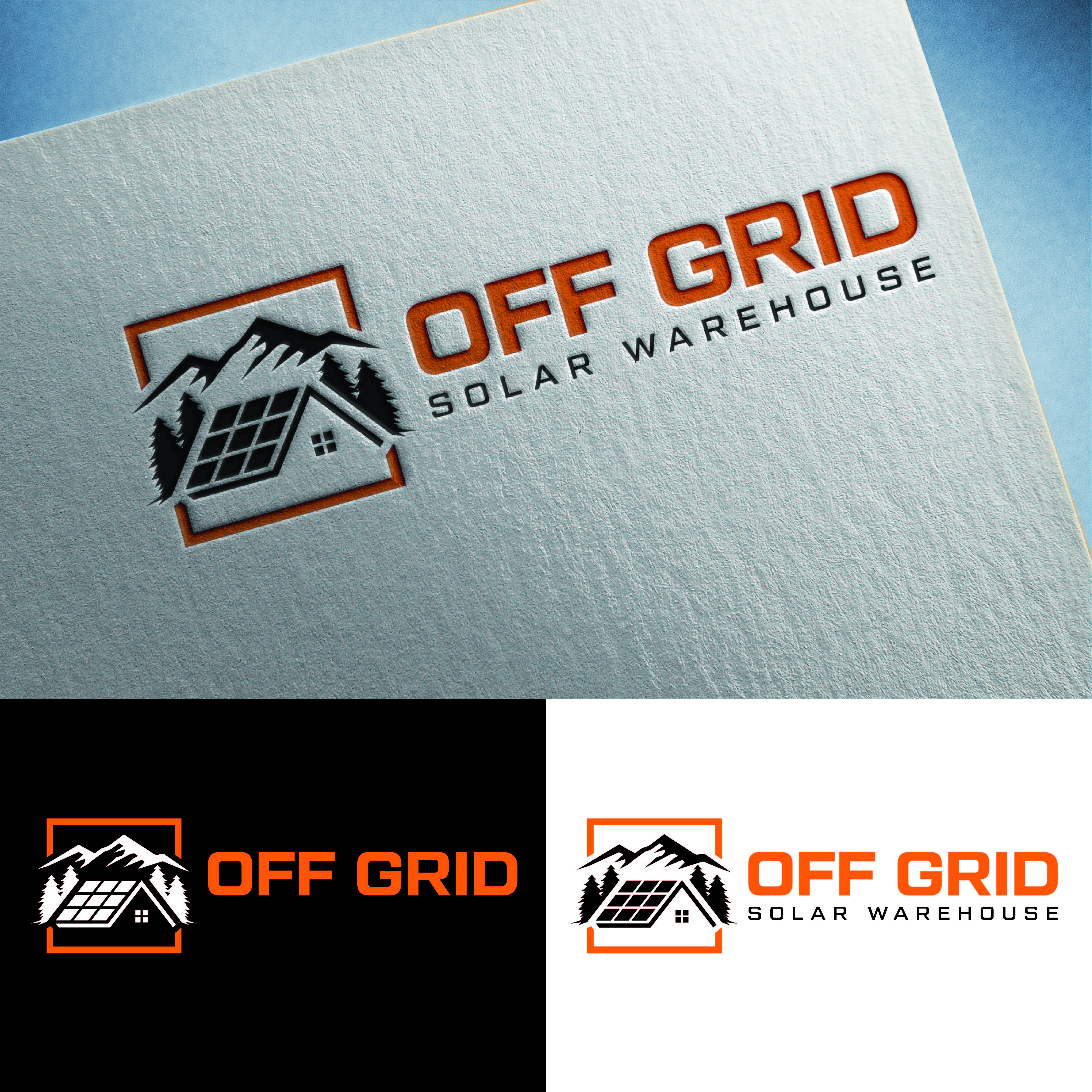 Diseño de Logo por John Mark Arts para este proyecto | Diseño #32529289
