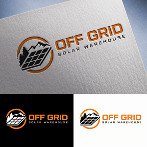 Logo Design by John Mark Arts for this project | Design: #32529433