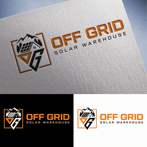 Logo Design by John Mark Arts for this project | Design: #32529490