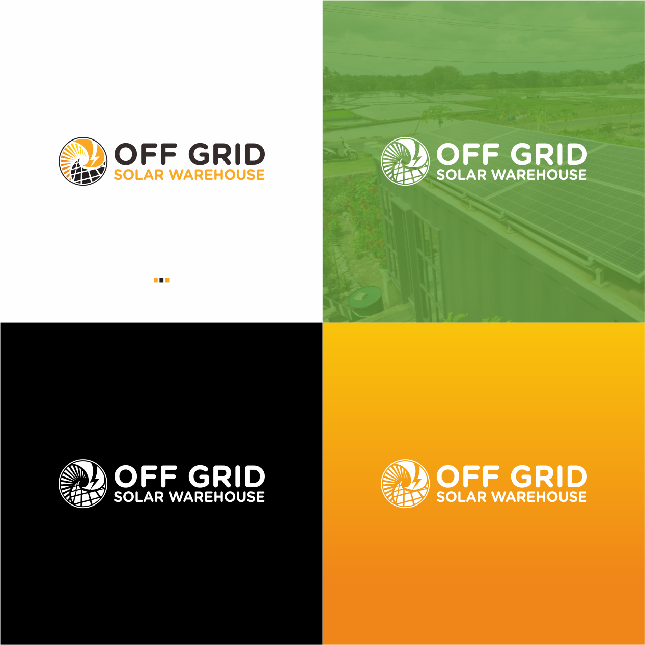 Logo Design by Kusuma Studio for this project | Design #32432995