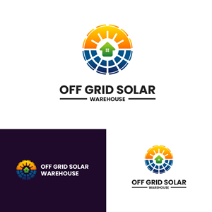 Logo Design by Rockzzila