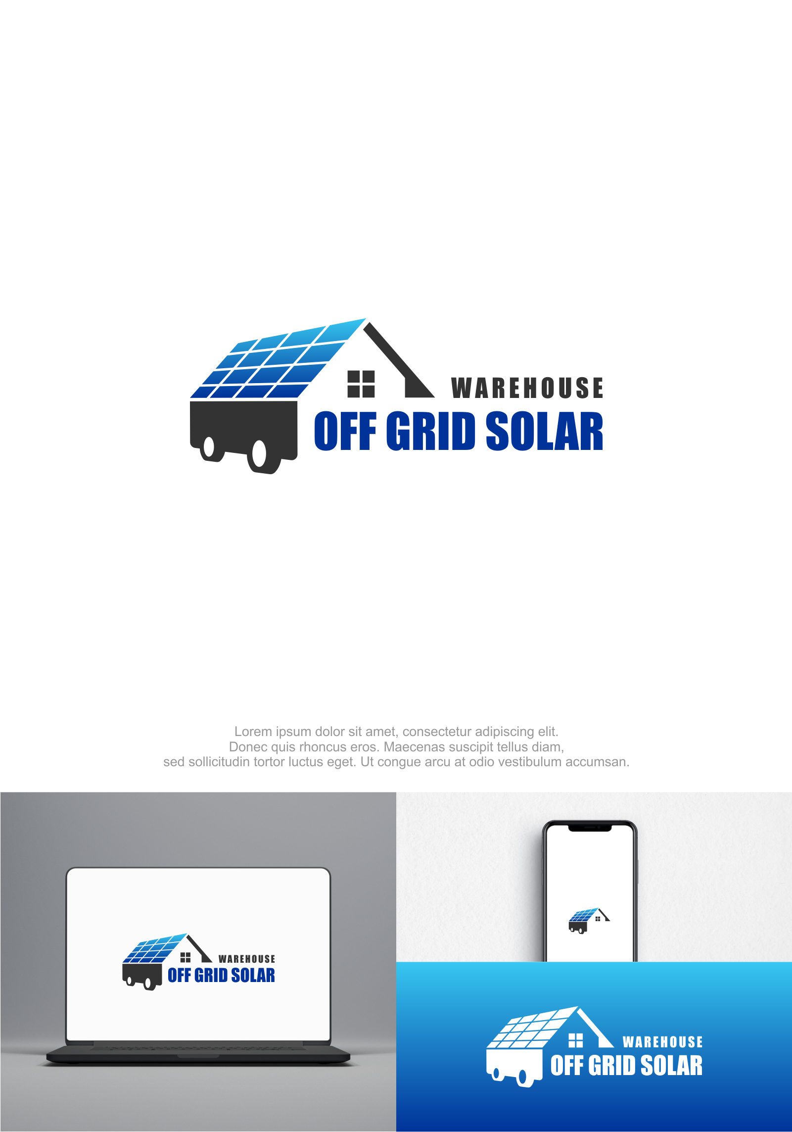 Diseño de Logo por M.Syaiful Huda para este proyecto | Diseño #32432551