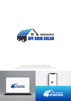 Diseño de Logo por M.Syaiful Huda para este proyecto | Diseño: #32432551