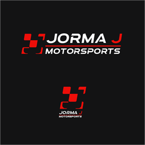Diseño de Logo por cherryfine para Jorma J Motorsport | Diseño: #32431177