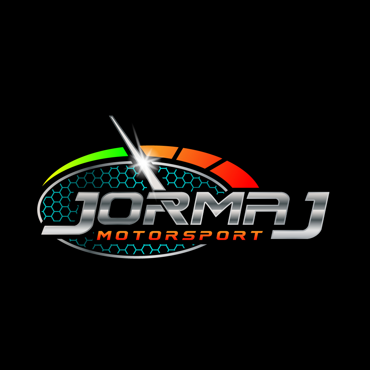 Logo-Design von MagicArt Pix für Jorma J Motorsport | Design #32431504