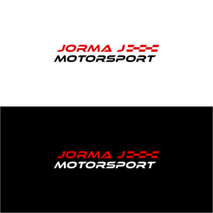 Diseño de Logo por Kaze56 para Jorma J Motorsport | Diseño: #32434412