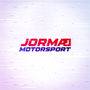 Diseño de Logo por Suppro Design Studio para Jorma J Motorsport | Diseño: #32432670