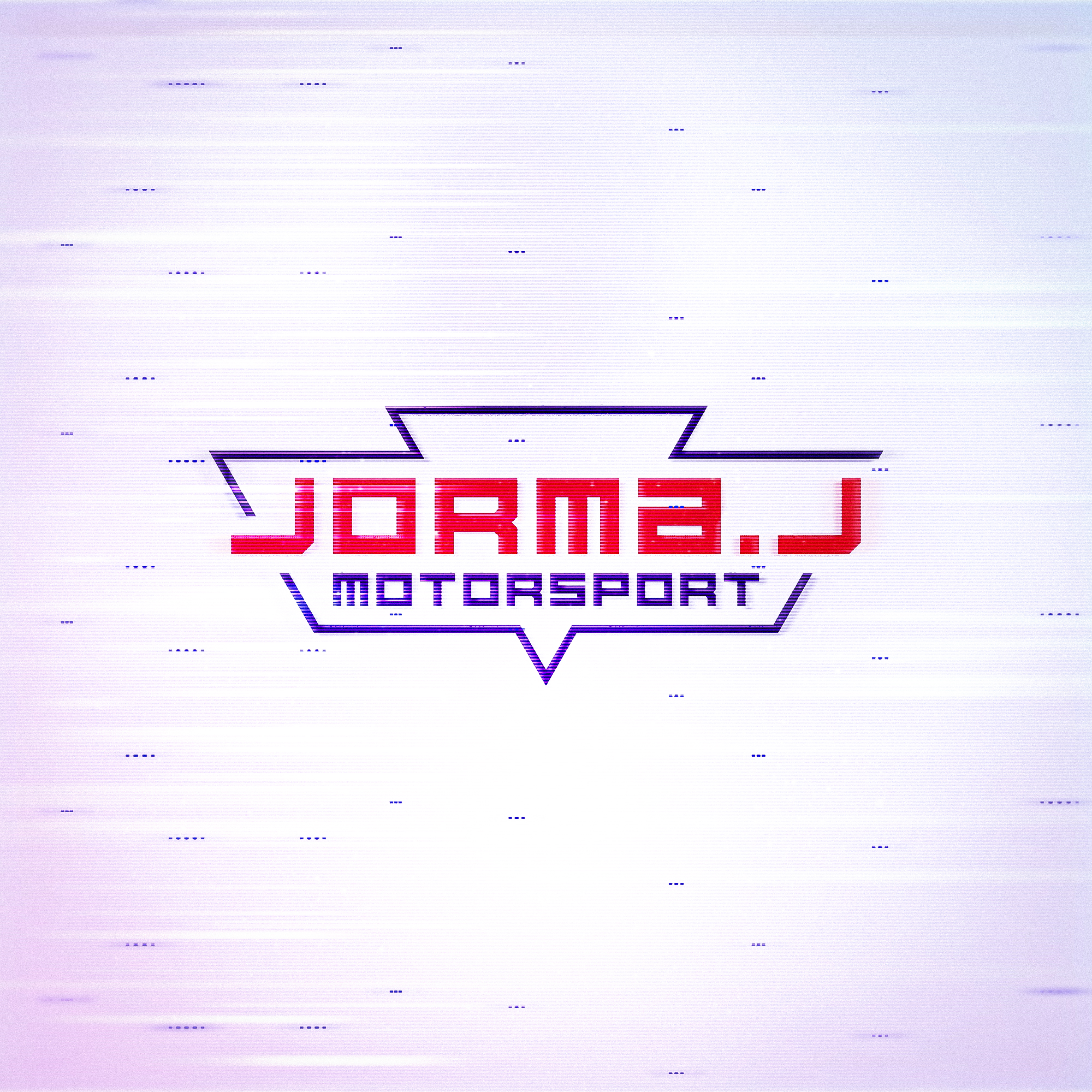 Design de Logo par Suppro Design Studio pour Jorma J Motorsport | Design #32433298