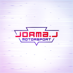 Logo Design by Suppro Design Studio for Jorma J Motorsport | Design #32433298