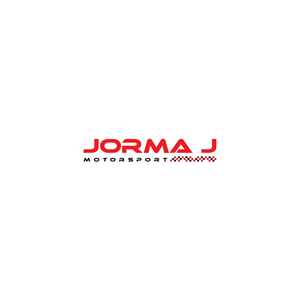 Diseño de Logo por Visionarydexiner para Jorma J Motorsport | Diseño: #32434850