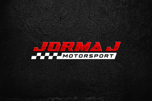 Diseño de Logo por Innovative Graphix para Jorma J Motorsport | Diseño: #32433079
