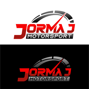 Diseño de Logo por creative.bugs para Jorma J Motorsport | Diseño: #32447271